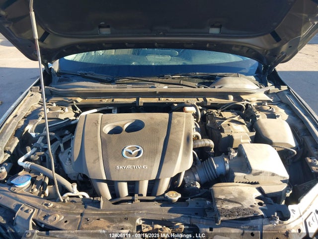 3MZBPACL0KM113198 Mazda py