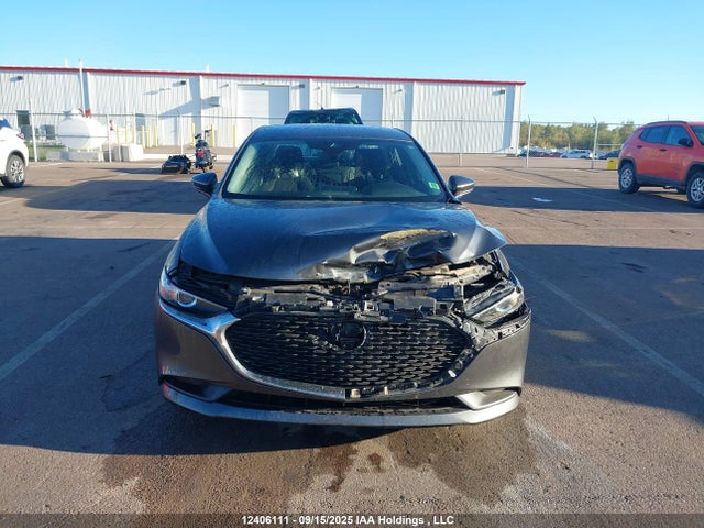 3MZBPACL0KM113198 Mazda py