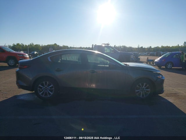 3MZBPACL0KM113198 Mazda py