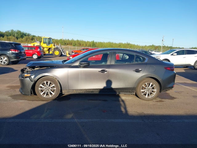 3MZBPACL0KM113198 Mazda py