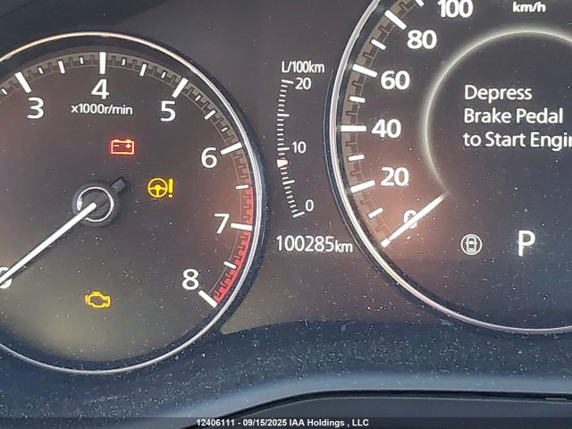 3MZBPACL0KM113198 Mazda py
