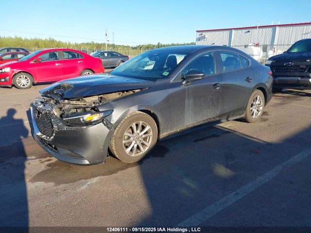3MZBPACL0KM113198 Mazda py
