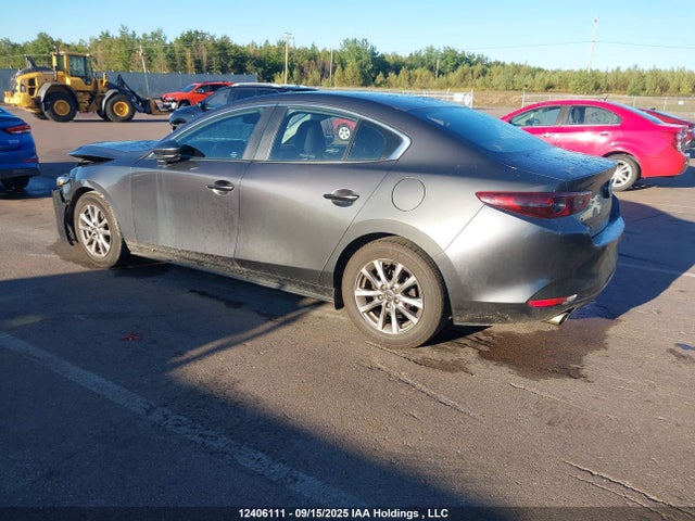 3MZBPACL0KM113198 Mazda py