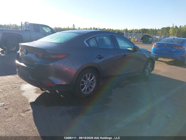 3MZBPACL0KM113198 Mazda py