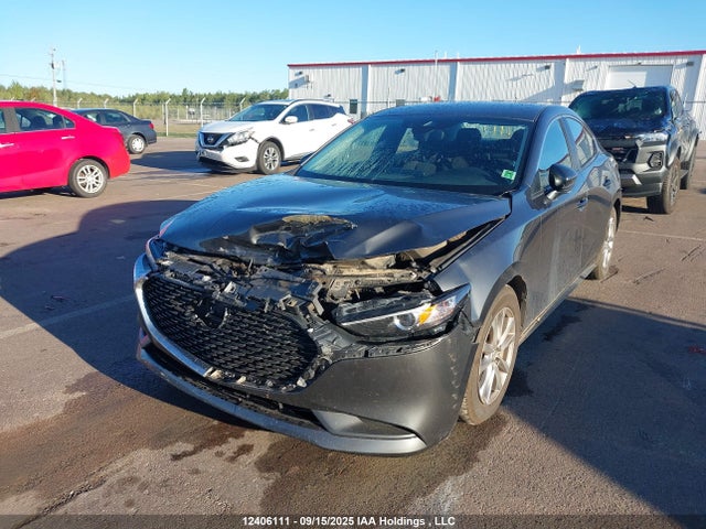 3MZBPACL0KM113198 Mazda py