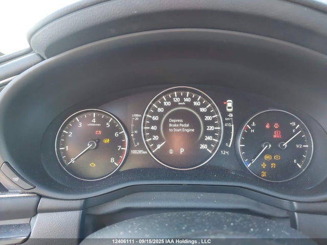 3MZBPACL0KM113198 Mazda py