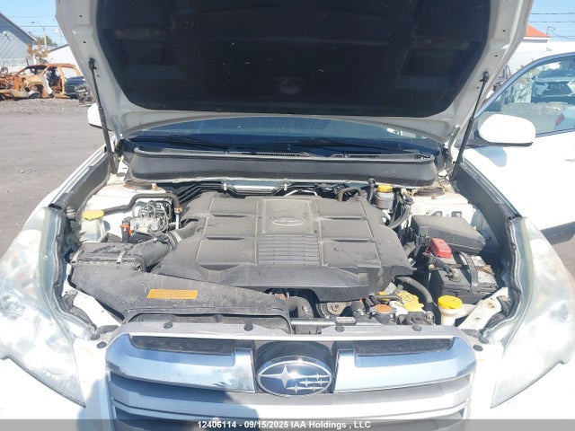 4S4BRJMC7E2242641 Subaru 3.6na C0