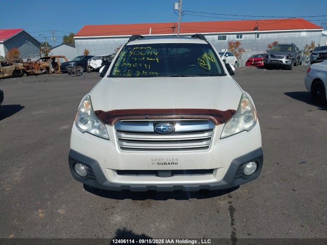 4S4BRJMC7E2242641 Subaru 3.6na C0