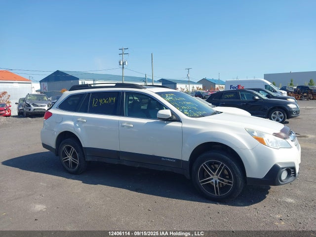 4S4BRJMC7E2242641 Subaru 3.6na C0