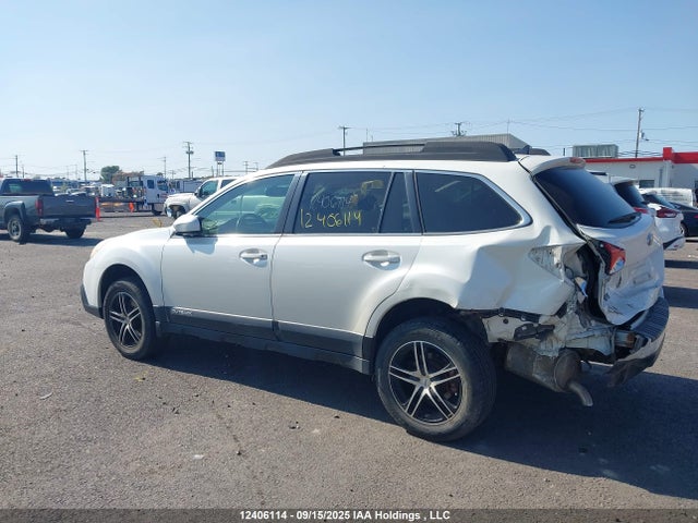 4S4BRJMC7E2242641 Subaru 3.6na C0