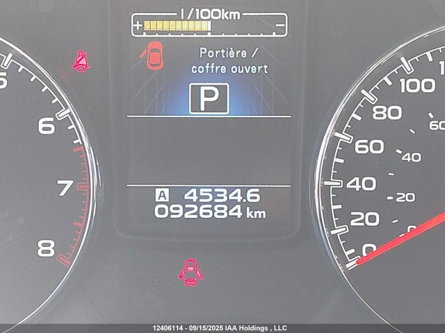 4S4BRJMC7E2242641 Subaru 3.6na C0