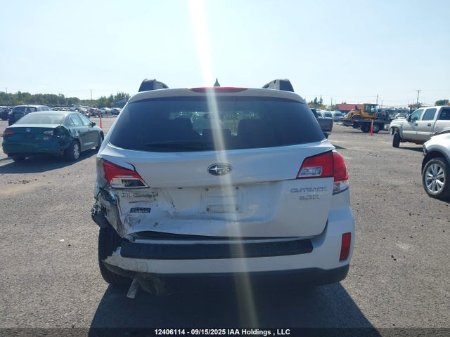4S4BRJMC7E2242641 Subaru 3.6na C0