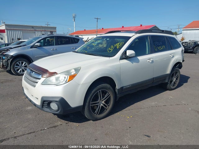 4S4BRJMC7E2242641 Subaru 3.6na C0
