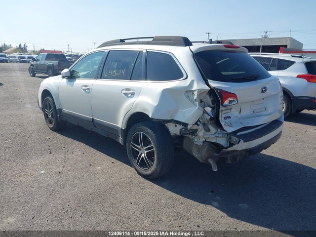 4S4BRJMC7E2242641 Subaru 3.6na C0