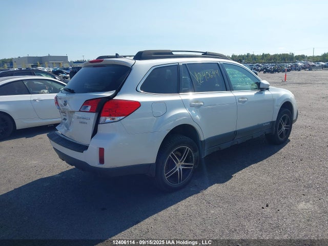4S4BRJMC7E2242641 Subaru 3.6na C0