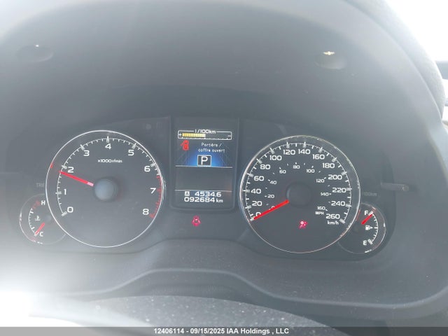 4S4BRJMC7E2242641 Subaru 3.6na C0