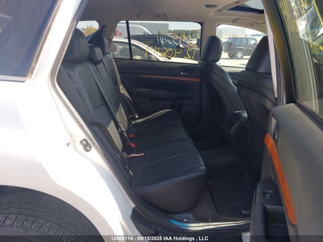 4S4BRJMC7E2242641 Subaru 3.6na C0