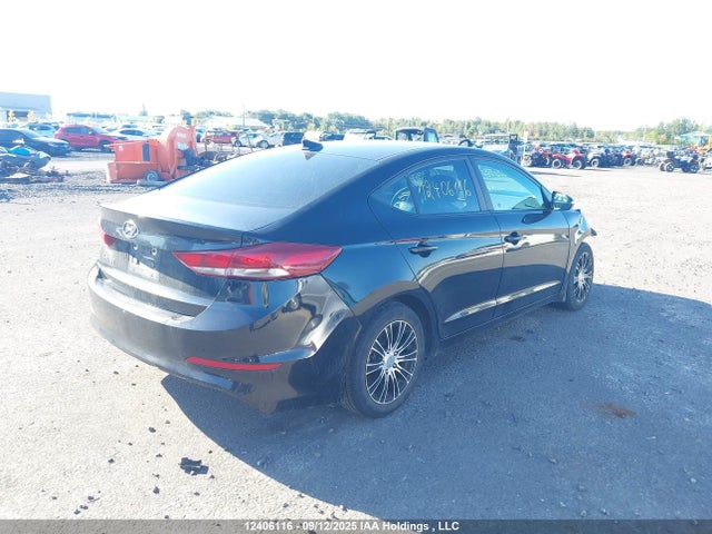 KMHD84LF9HU143000 Hyundai Elantra