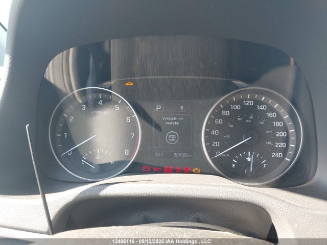 KMHD84LF9HU143000 Hyundai Elantra