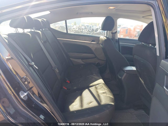 KMHD84LF9HU143000 Hyundai Elantra