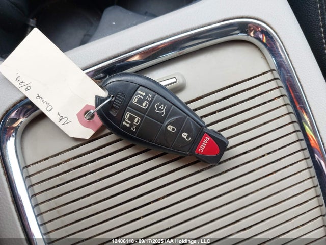 2C4RDGDG6JR340823 Dodge Grand Caravan