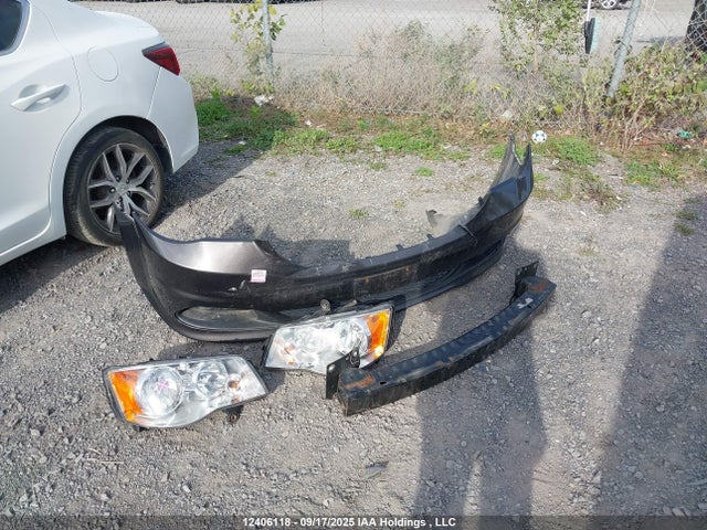 2C4RDGDG6JR340823 Dodge Grand Caravan