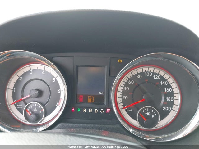2C4RDGDG6JR340823 Dodge Grand Caravan