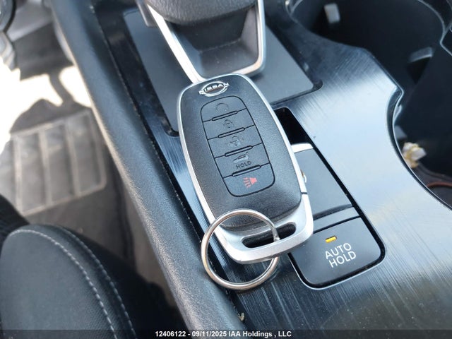 Nissan Rogue 2025 JN8BT3BB2SW156996 Image 11