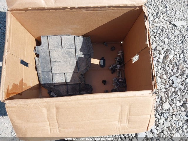 Nissan Rogue 2025 JN8BT3BB2SW156996 Image 12