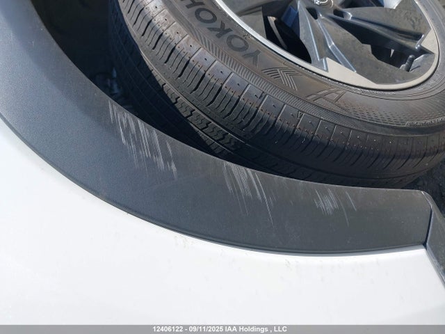 Nissan Rogue 2025 JN8BT3BB2SW156996 Image 19