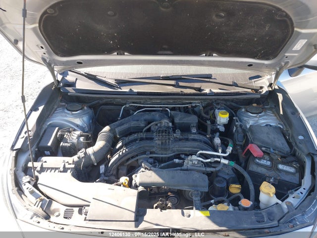4S3GTAE61J3734963 Subaru Impreza