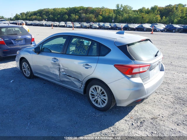 4S3GTAE61J3734963 Subaru Impreza