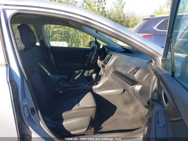 4S3GTAE61J3734963 Subaru Impreza