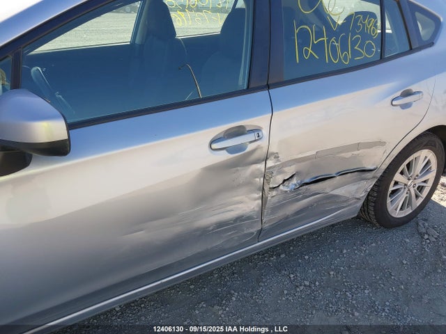 4S3GTAE61J3734963 Subaru Impreza