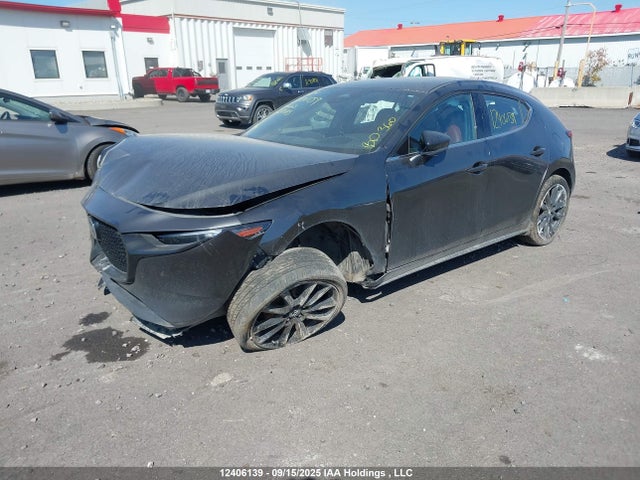 JM1BPBMY4R1657083 Mazda py turbo