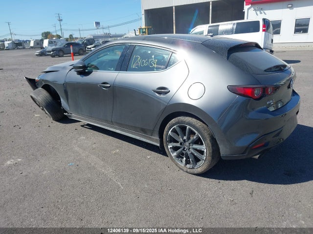 JM1BPBMY4R1657083 Mazda py turbo