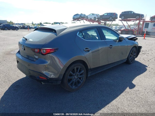 JM1BPBMY4R1657083 Mazda py turbo