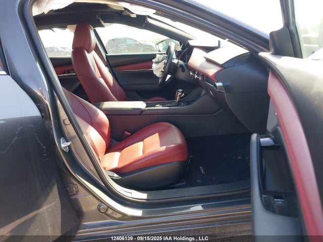 JM1BPBMY4R1657083 Mazda py turbo