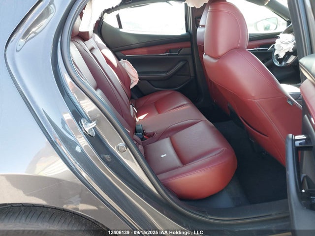 JM1BPBMY4R1657083 Mazda py turbo