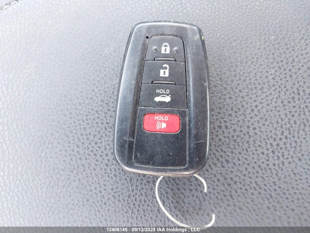 12406145 :رقم المزاد ، 4T1B61HK9JU096896 vin ، 2018 Toyota Camry Xse مزاد بيع