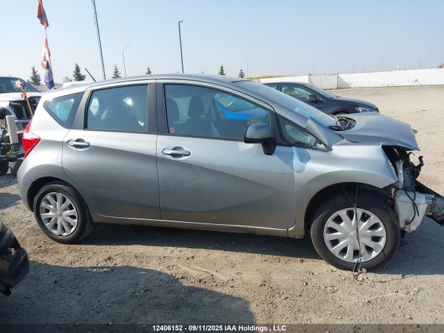 Nissan 2014 2014 3N1CE2CP8EL353070 Image 12