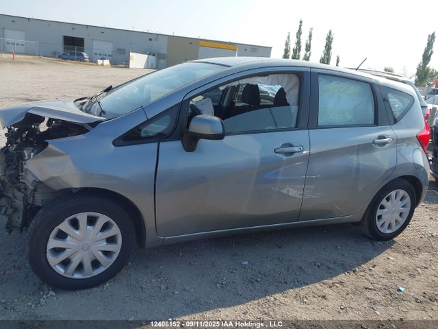 Nissan 2014 2014 3N1CE2CP8EL353070 Image 13