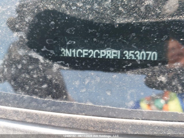 Nissan 2014 2014 3N1CE2CP8EL353070 Image 18