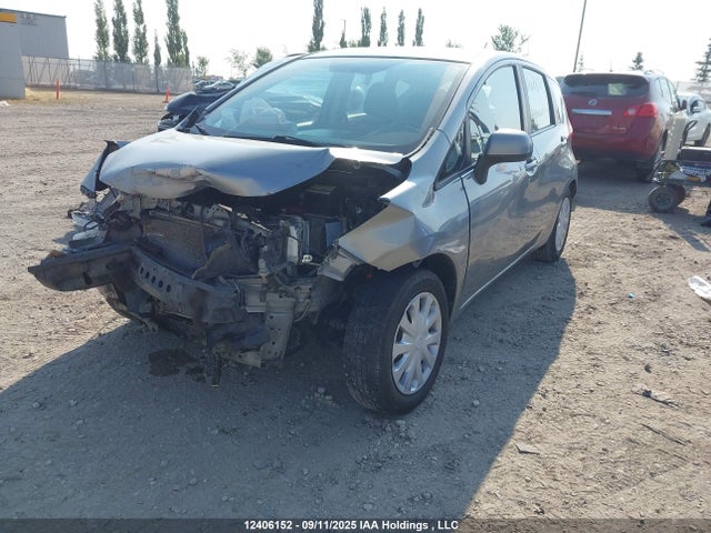 Nissan 2014 2014 3N1CE2CP8EL353070 Image 2