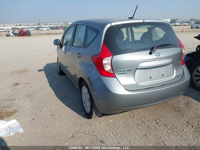 Nissan 2014 2014 3N1CE2CP8EL353070 Image 3