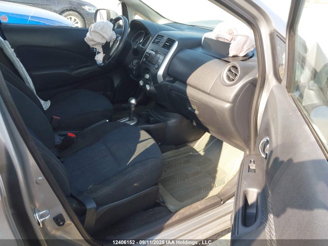 Nissan 2014 2014 3N1CE2CP8EL353070 Image 5