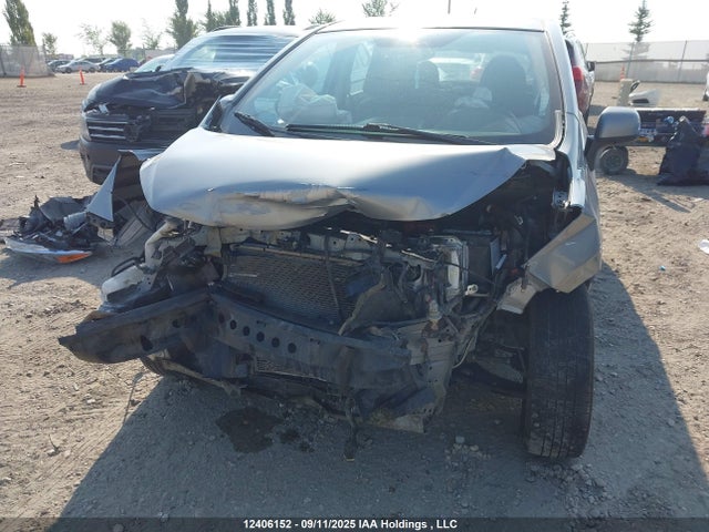 Nissan 2014 2014 3N1CE2CP8EL353070 Image 6