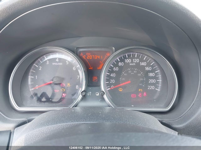 Nissan 2014 2014 3N1CE2CP8EL353070 Image 7