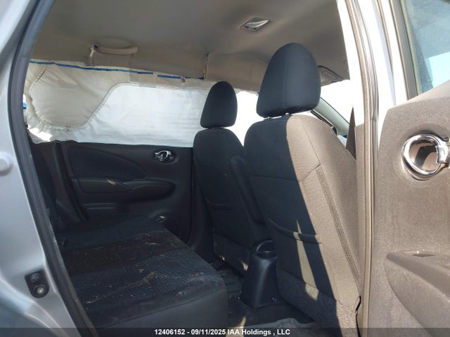 Nissan 2014 2014 3N1CE2CP8EL353070 Image 8