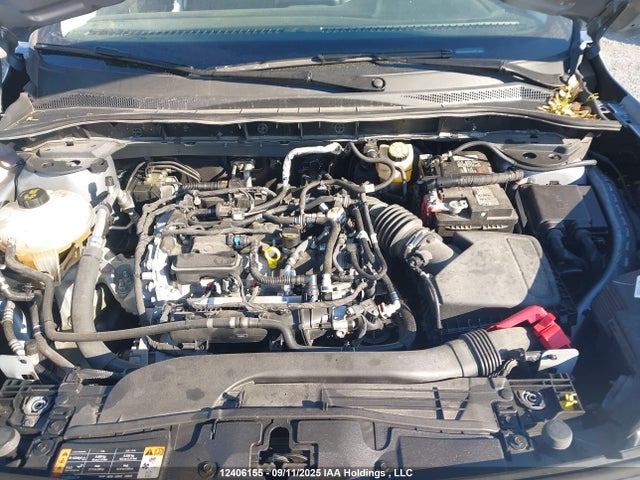 1FMCU0F6XNUA94672 Ford dragon di tc